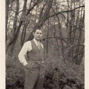 Meet your Posher, Robert